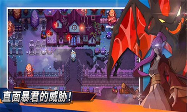 精灵世界灭绝完整版截图1