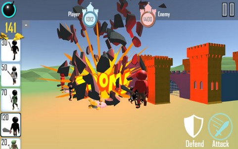 火柴人传统战争 2024-06-25 15:08