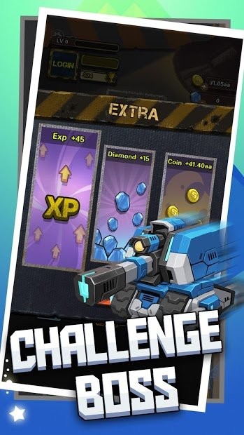 疯狂驾驶传奇  v1.1