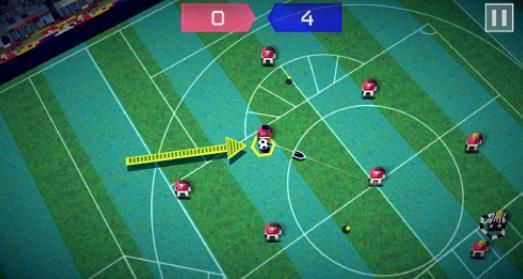 这不是足球安卓官方版游戏下载  v4.2.1