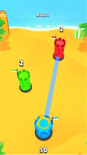 炮楼之战  v1.0.1