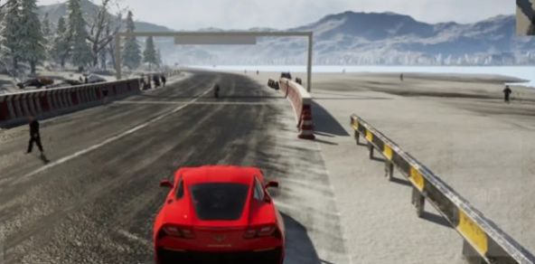 飞车人生2游戏官方版 1.0 v5.1.3