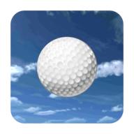 高尔夫一杆进洞3D