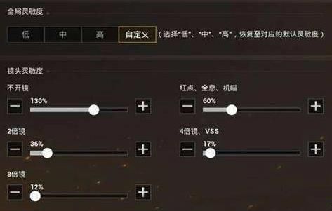 虎牙难言灵敏度最新和平精英2020图片1