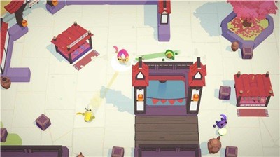 功夫回旋镖截图2