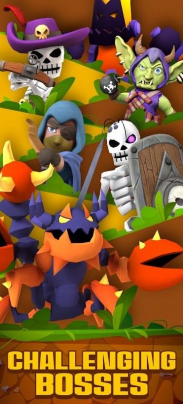 狩猎和抢劫游戏官方版(HuntAndLoot)  v5.0.3