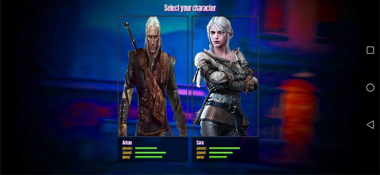 打败他们僵尸防御者 v1.0