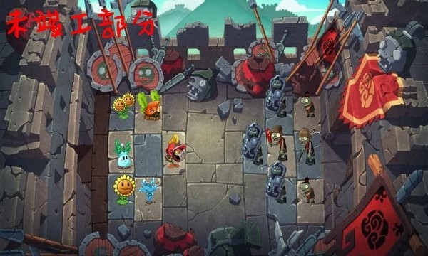 植物小镇online手游 2024-06-25 15:08