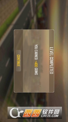 我的救护车驾驶游戏 v1.3 安卓版