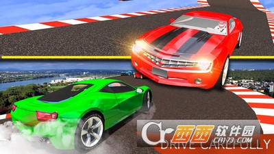 2018方程式赛车手游 v1.0 安卓版