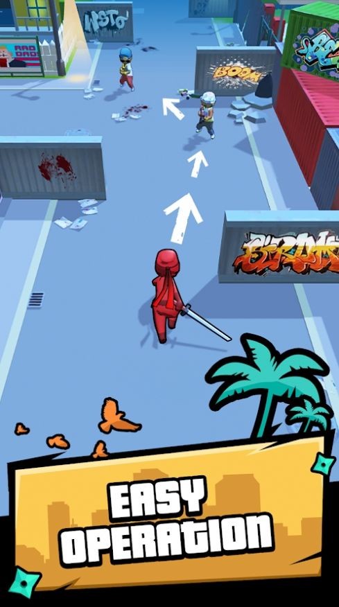 暴徒刺客 2021-01-04 09:18