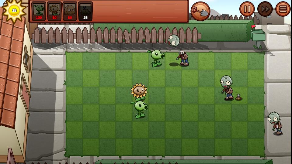 PVZBW最新版本截图0