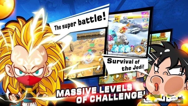 龙族战士联盟手机游戏下载免费金币钻石中文版  v5.1.3