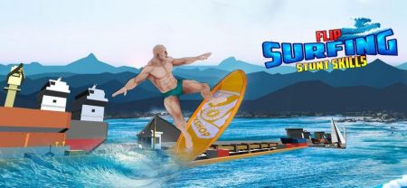翻转冲浪Flip Surfing v3.0.5