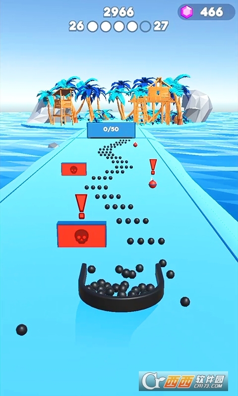 黑洞引力可提现赚钱游戏截图0