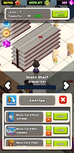 抽卡卡店经理游戏安卓下载  v5.5.1