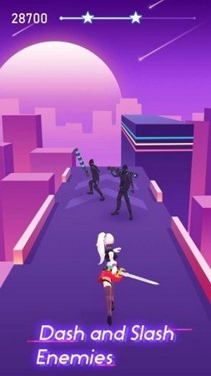 跳舞狩猎游戏官方版图片1