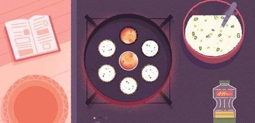 venba 正版截图3