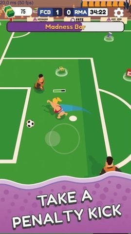 体育奔跑者  v0.1.3