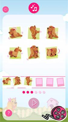 唱歌跳舞宠物俱乐部Lucy App
