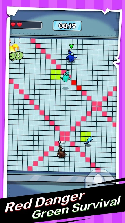 60s to death游戏官方版 截图2