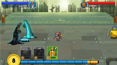 机器人进化战斗  v1.3