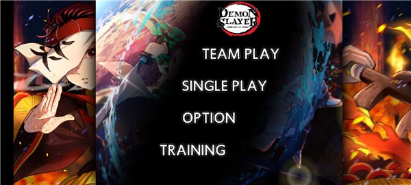 鬼灭之刃完美移植版  v1.0