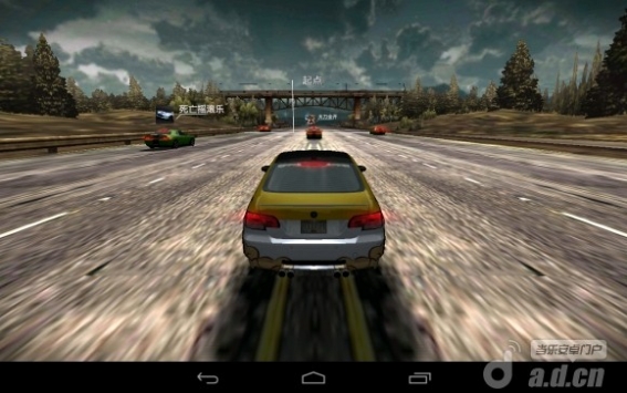 极品飞车：最高通缉OL v1.3.12 v3.1.5