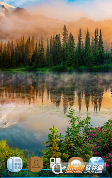 水中倒影 版本：2.3.3.2