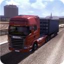 卡车模拟3D驾驶