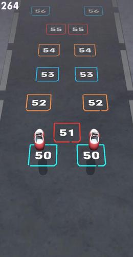 欢乐跳房子截图2