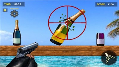 射击训练大师截图1