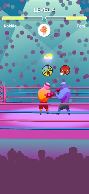 一拳大师手游 V 1.0