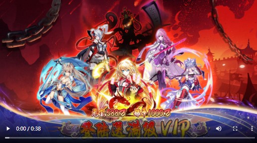 七色福利版