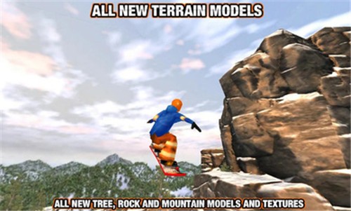 疯狂滑雪 2021-10-15 16:43