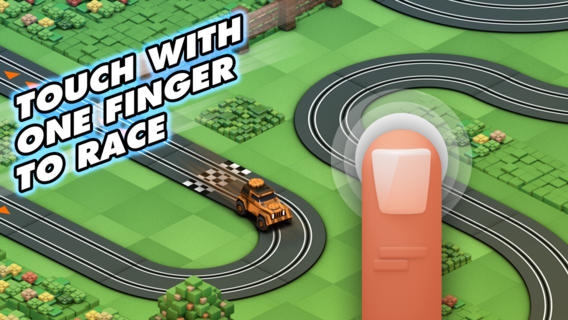 节奏飞车 Groove Racer v3.1.5