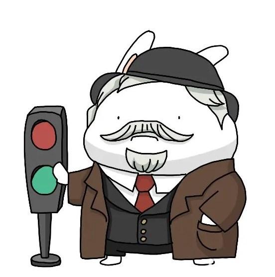 秒速萌兔