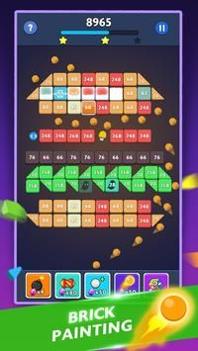 弹珠弹弹弹截图1