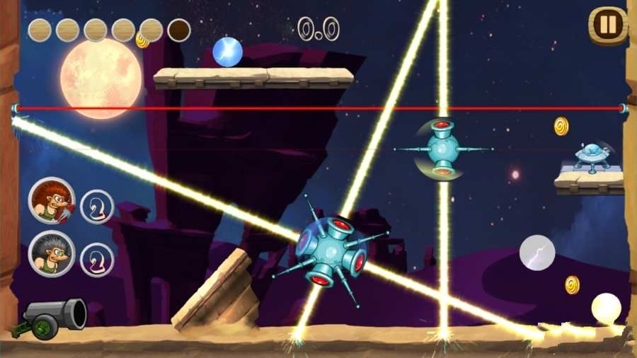 刺猬突击队安卓官方版游戏下载  v5.1.3