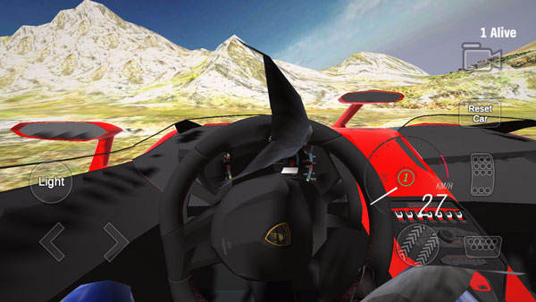 ForzaHorizon4 v3.1.5