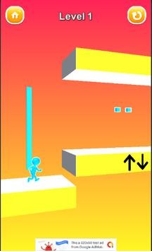 抖音冰冻跑者游戏手机版下载图片1