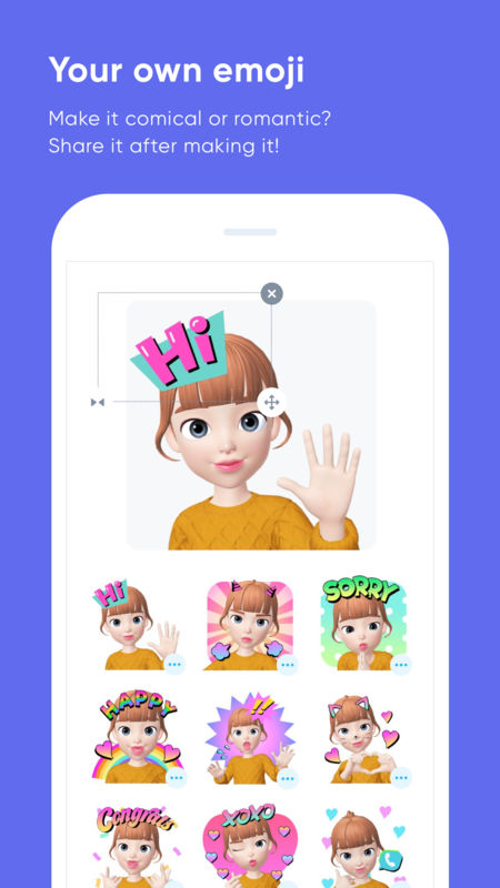 artbreeder中文官方最新版 截图0