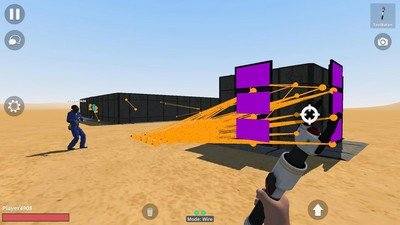 TUB沙盒模拟 版本：v0.3.4