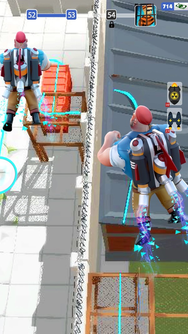 临时突击队 v1.0