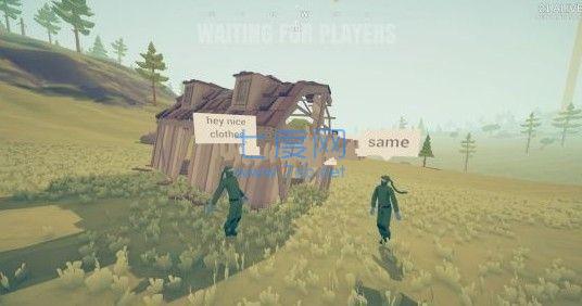 全面吃鸡模拟器 v1.11