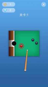 迷你台球 v3.1.5