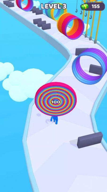 千层小子3D游戏