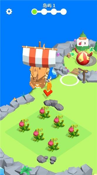 萌龙冒险岛 v3.0.5