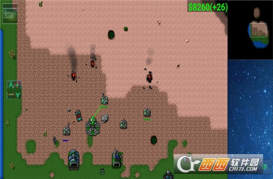 浸没技术手机版 v1.13安卓版