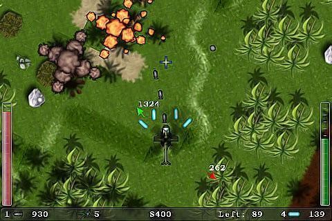 蓝天直升机 v2.1